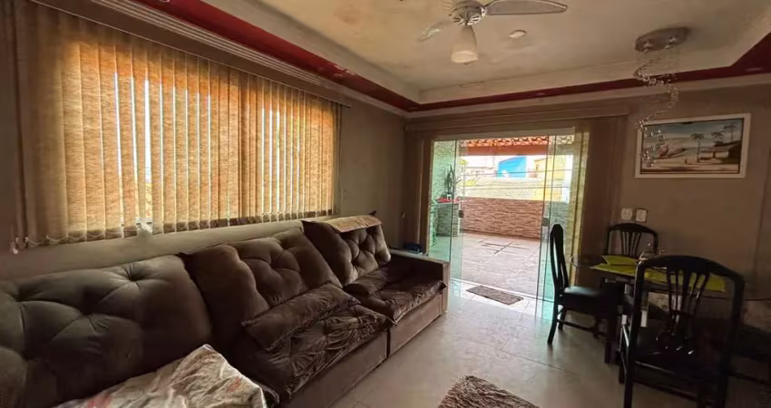 Casa com 4 quartos à venda na Rua João Narezzi, 450, Jardim Morada do Sol, Indaiatuba