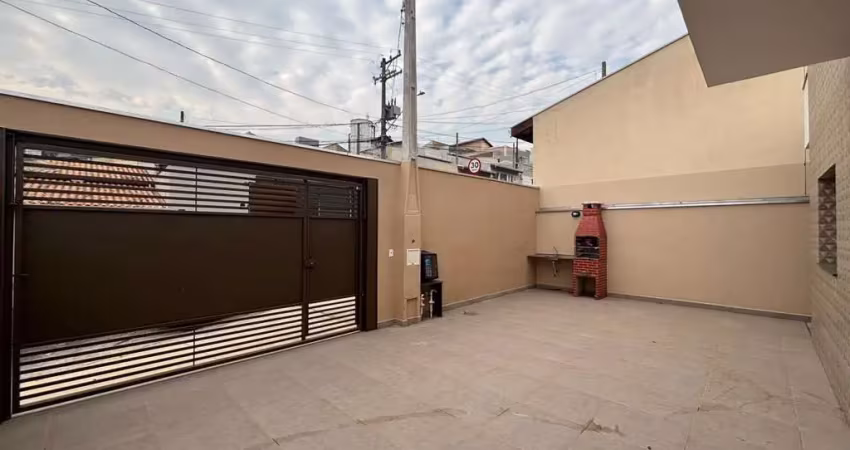 Casa com 3 quartos para venda – jardim regente, indaiatuba sp