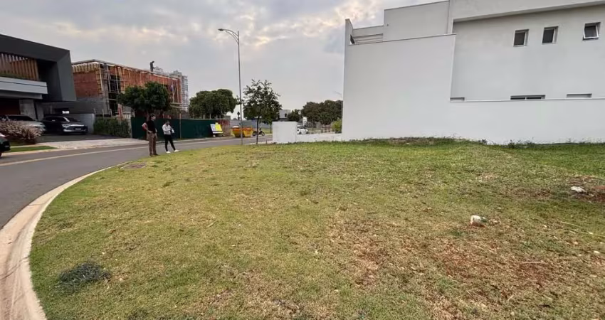 Terreno para venda – condomínio residencial creta, jardim park meraki, indaiatuba sp