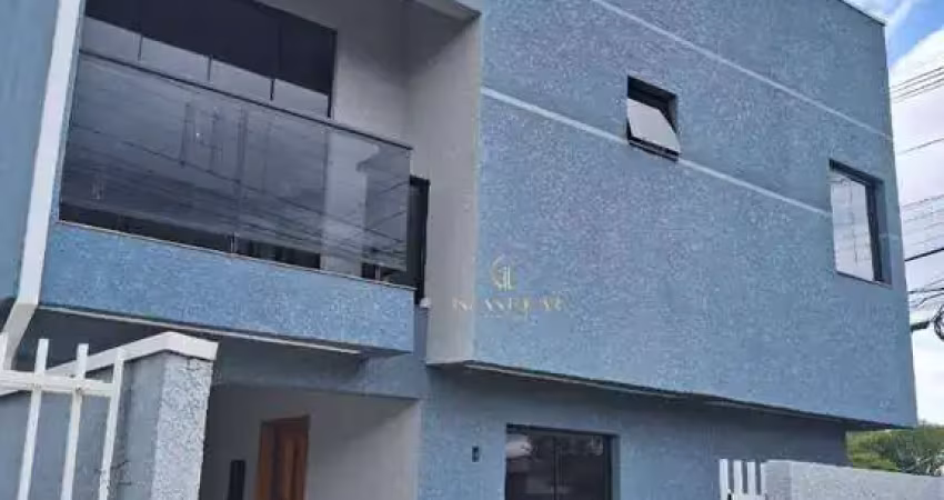 Sobrado duplex à venda no sítio cercado  curitiba/pr  3 dormitórios | 63 m² privativos |  valor: r$ 380.000,00 enquadra-se no minha casa minha vida