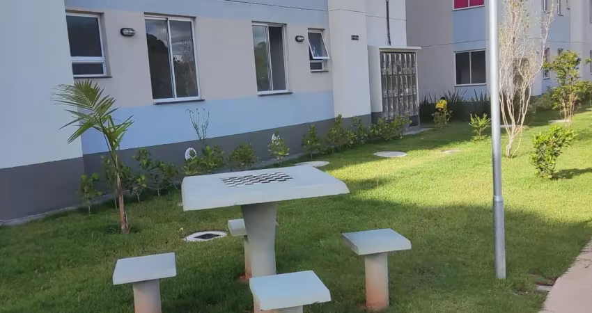 Apartamento em excelente estado no centro da cidade.