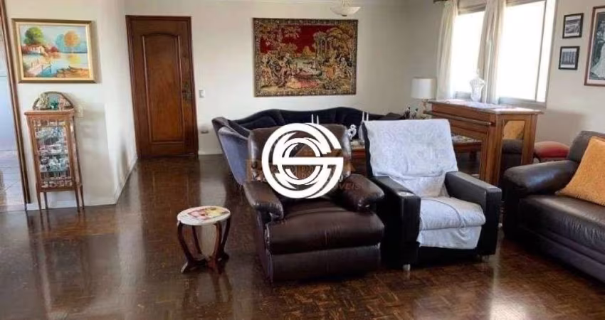 Apartamento com 4 Dormitórios, 2 Suítes, 2 Vagas, 105 m² - Penha de França
