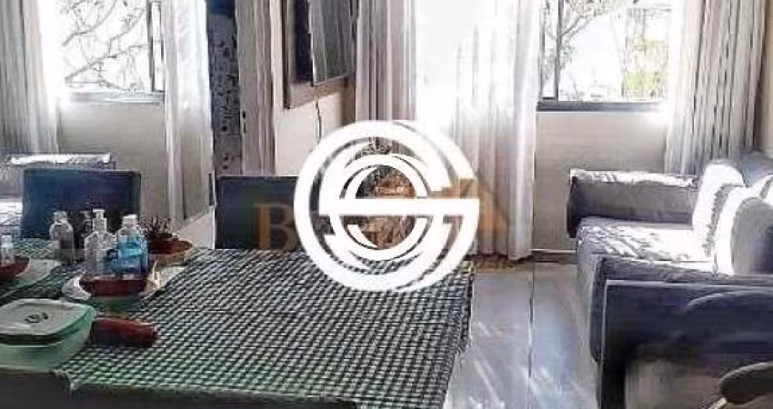 Apartamento com 3 Dormitórios, 60 m² - Cidade Líder