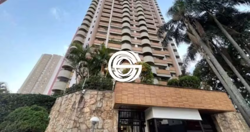 Apartamento com 4 dormitórios, 3 suítes, 3 vagas, 160 m² - tatuapé