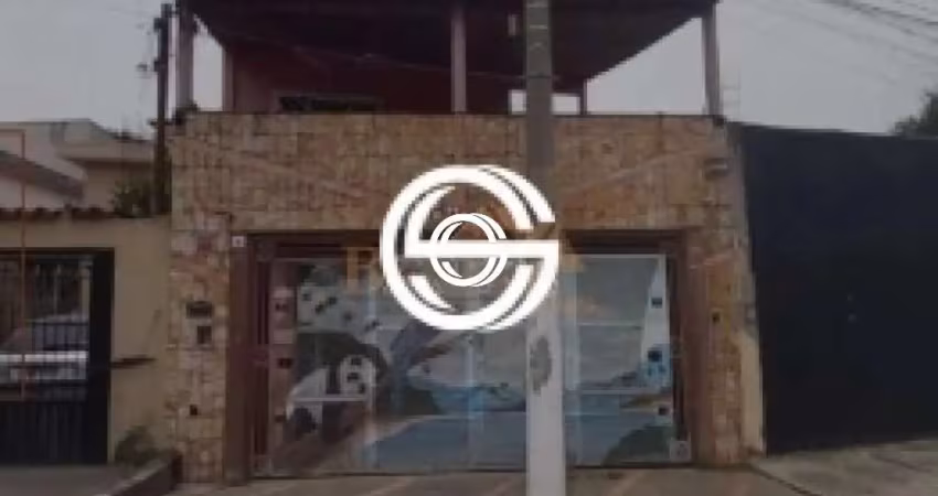 Sobrado vila jacui 3 dormitórios 1 suíte com hidromassagem 4 vagas, 180 m²