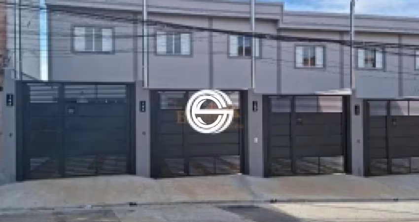Sobrado para Venda na Vila Siria, 2 dormitórios 1 vaga, 71,90m²