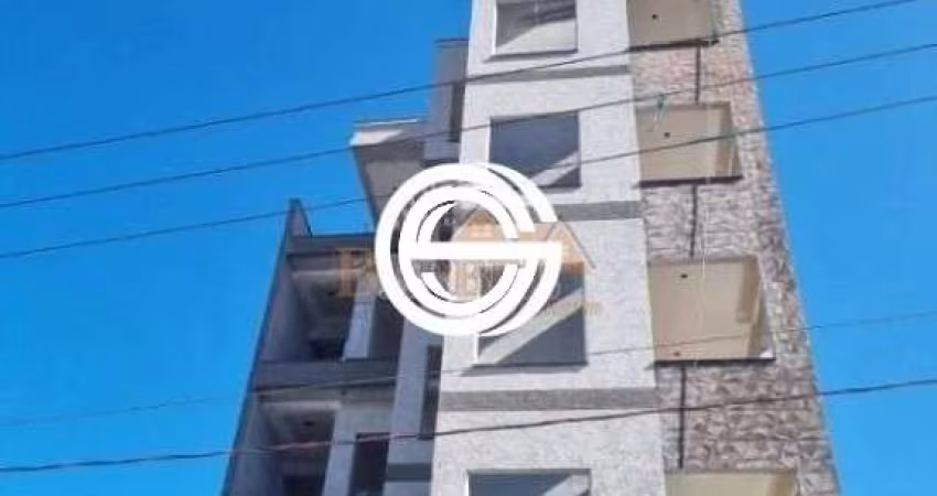 Apartamento em Condomínio Padrão para Venda no bairro Vila Dalila, 2 dormitórios , 1 vaga, 35 m