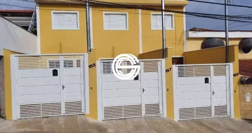 Casa com 2 quartos à venda na Vila Ponte Rasa, São Paulo 