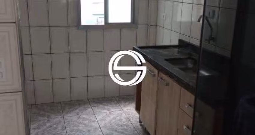 Apartamento Fazendo do Carmo, 2 dorm, 1 vagas, 48 m²