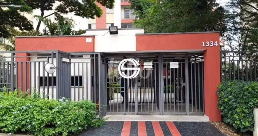 Apartamento com 3 quartos à venda na Vila Carrão, São Paulo 