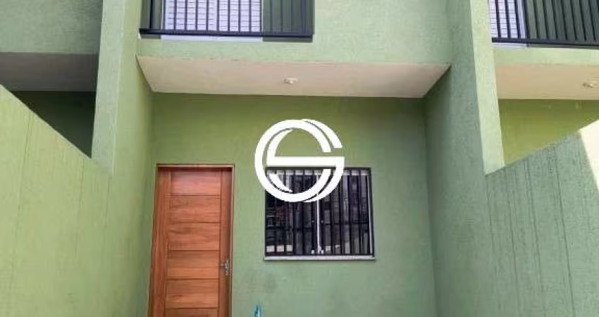 Sobrado para Venda no bairro Parque Savoy City, 2 dormitórios , 2 vagas, 84 m