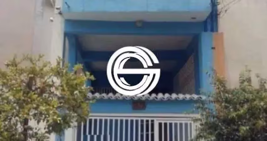 Sobrado frontal venda jardim nossa senhora do carmo, 3 dorm, 1 suíte, 3 vagas, 180 m