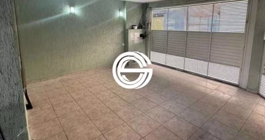 Sobrado Frontal para Venda no bairro Burgo Paulista, 3 dorm, 2 vagas, 140 m