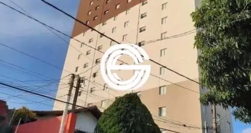 Apartamento em condomínio para venda no bairro artur alvim, 2 dorm, 40 m