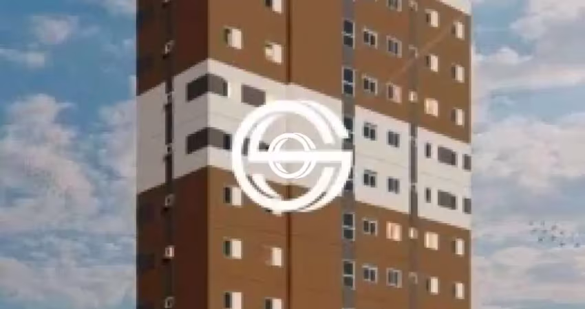Apartamento em condomínio para venda no bairro vila guilhermina, 2 dorm, 60 m
