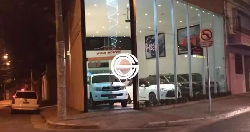 Ponto comercial à venda na Vila Carrão, São Paulo 