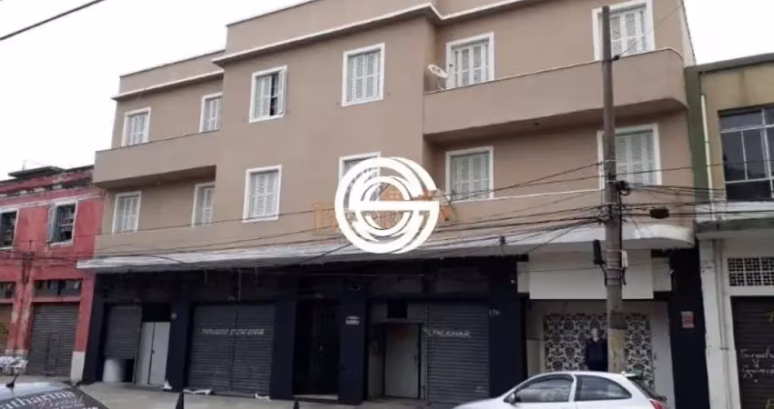 Terreno à venda em Belenzinho, São Paulo 