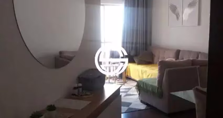 Apartamento para venda no bairro vila formosa, 2 dorm, 1 vaga, 56 m