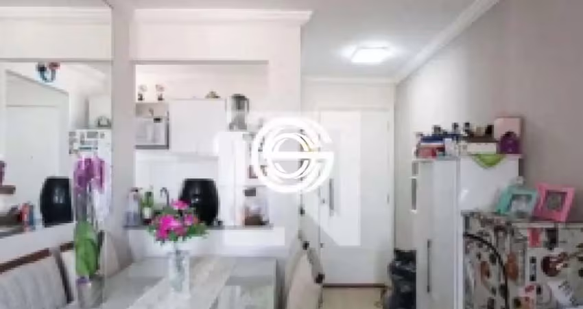 Apartamento em condomínio para venda no bairro penha de frança, 2 dormitórios , 1 vaga, 50 m