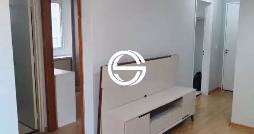Apartamento para venda no bairro vila talarico, 2 dorm, 52 m