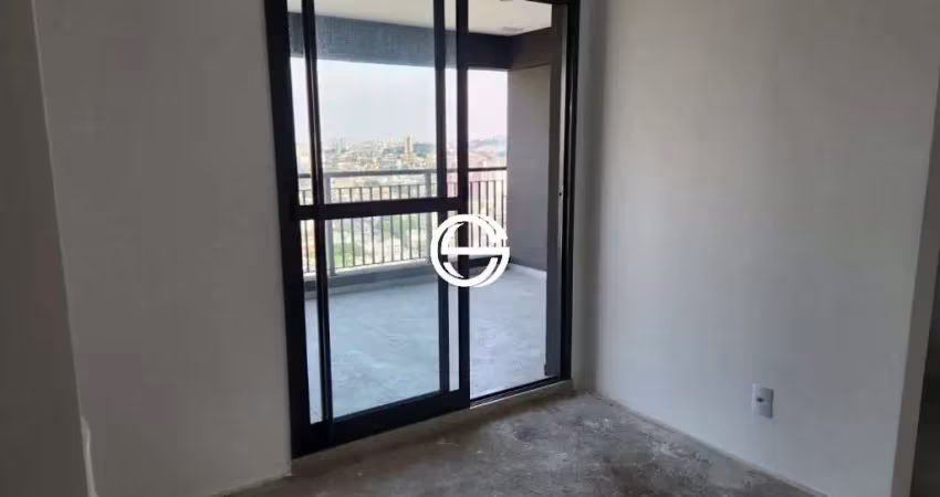 Apartamento para venda no bairro vila esperança, 2 dorm, 1 suíte, 1 vagas, 60 m