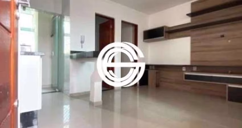 Apartamento em Condomínio para Venda no bairro Chácara Seis de Outubro, 1 dormitório, 30 m