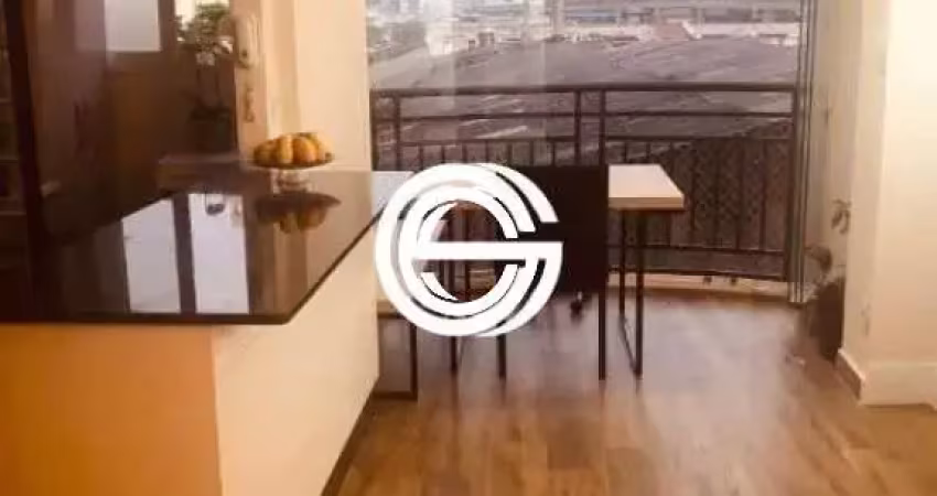 Apartamento para venda no bairro vila prudente, 2 dorm, 1 suíte, 1 vaga, 56 m