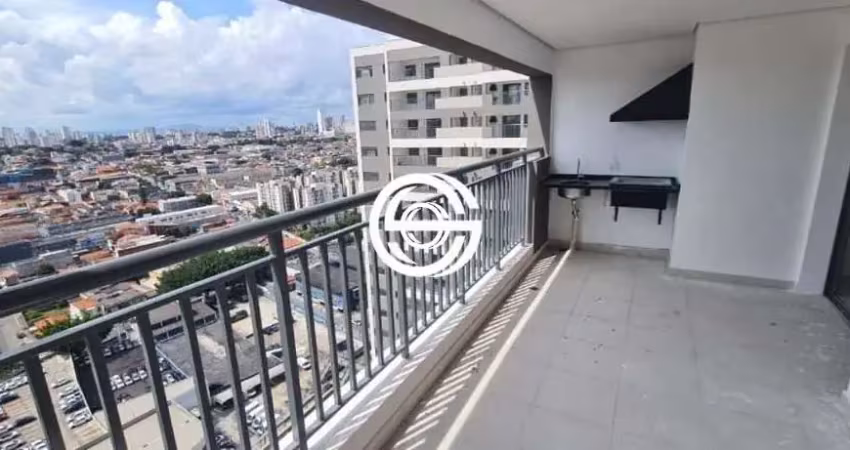 Apartamento para venda no bairro vila prudente, 2 dorm, 1 suíte, 1 vagas, 73 m