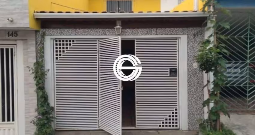 Sobrado para venda no bairro parque savoy city, 2 dorm, 1 vagas, 62 m