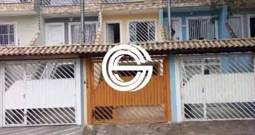 Sobrado frontal para venda no bairro jardim nossa senhora do carmo, 3 dorm, 1 suíte, 3 vagas, 144 m