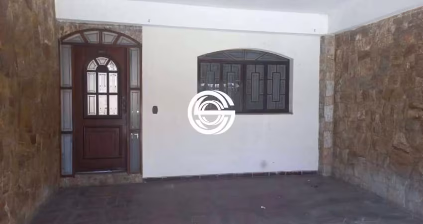 Sobrado para Venda no bairro Vila Nhocune, 3 dormitórios , 2 vagas, 240 m