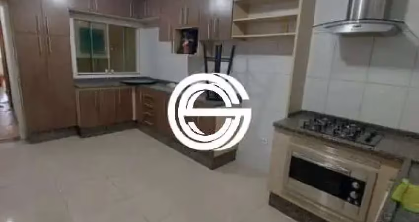 Sobrado para venda no bairro jardim santa maria, 3 dormitórios sendo 1 suíte, 2 vagas, 142 m