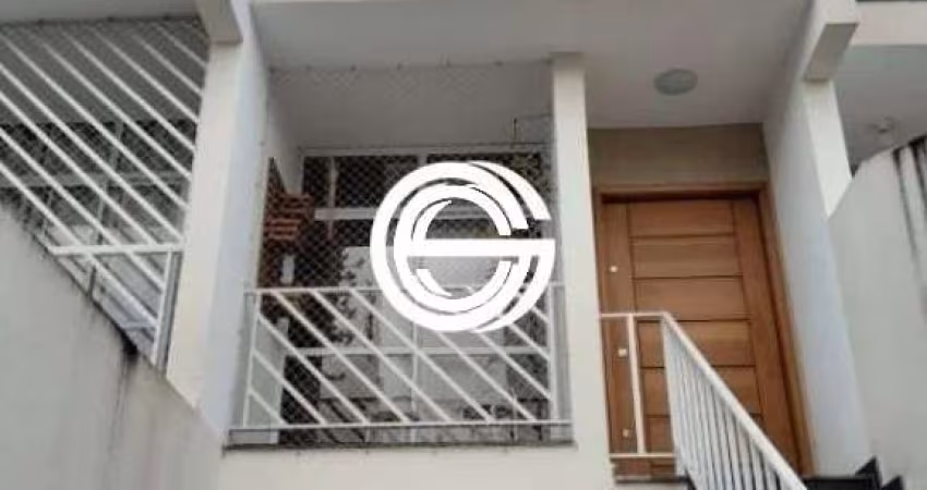 Sobrado para Venda no bairro Vila Granada, 3 dorm, 1 suíte, 4 vagas, 150 m