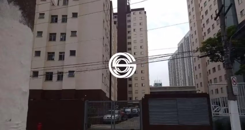 Apartamento em condomínio para venda no bairro belenzinho, 2 dorm, 1 vagas, 58 m2 m