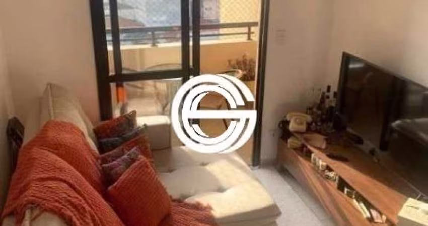 Apartamento em Condomínio para Venda no bairro Cidade Mãe do Céu, 3 dorm, 2 vagas, 69 m