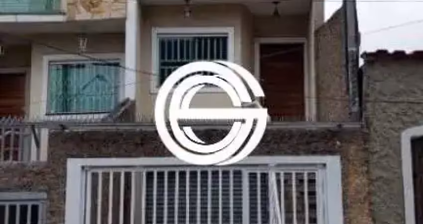 Sobrado para venda no bairro artur alvim, 3 dorm, 1 suíte, 3 vagas, 150 m