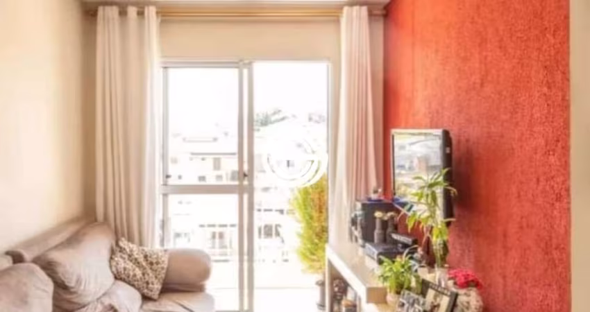 Apartamento em Condomínio para Venda no bairro Vila Talarico, 3 dormitórios , 1 vaga, 76 m