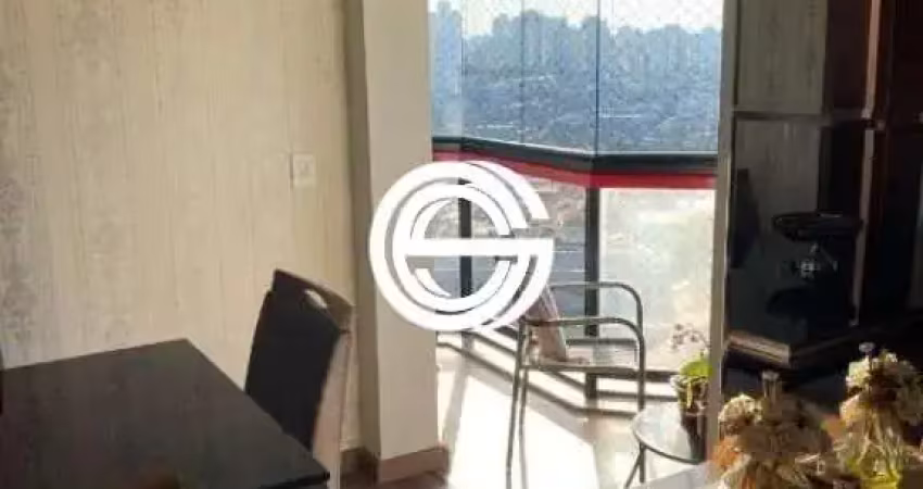 Apartamento em condomínio para venda no bairro vila carrão, 3 dorm, 1 suíte, 2 vagas, 108 m