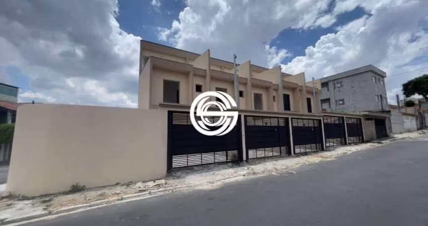 Sobrado para Venda no bairro Vila Santa Teresa (Zona Leste), 2 suíte, 2 vagas, 117 m