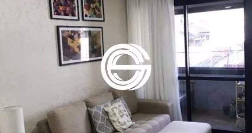 Apartamento em Condomínio para Venda no bairro Vila Esperança, 3 dormitórios sendo  1 suíte, 2 vagas, 64 m