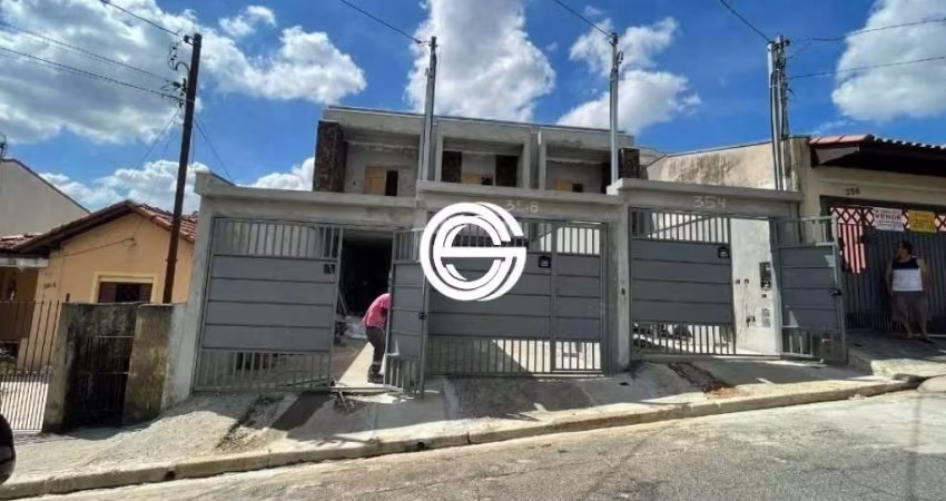 Sobrado Frontal para Venda no bairro Cidade Patriarca, 3 dorm, 1 suíte, 2 vagas, 130 m