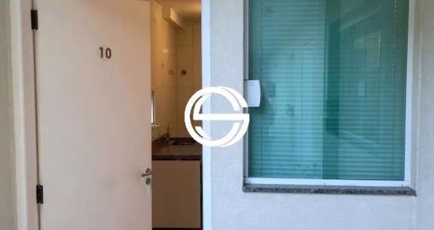 Apartamento Studio para Venda no bairro Vila Esperança, 1 dorm, 36 m