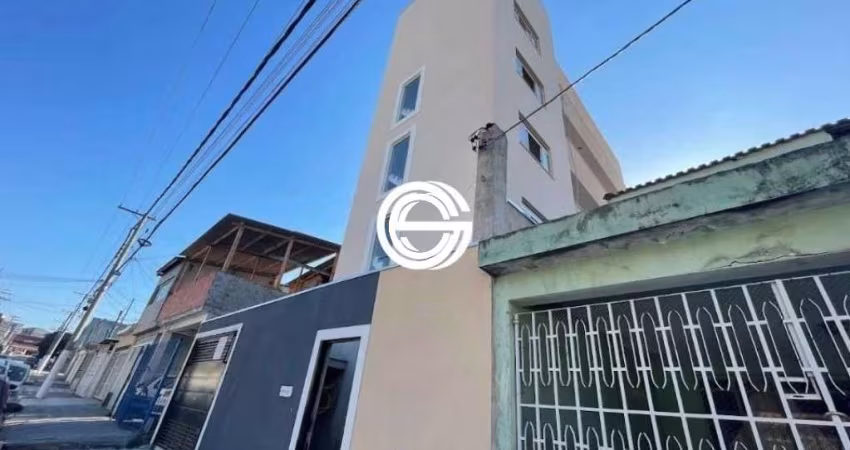 Apartamento em Condomínio para Venda no bairro Parque Maria Luiza, 2 dormitórios , 40 m