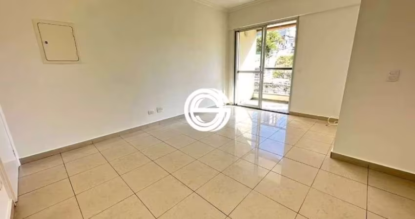 Apartamento em condomínio para venda no bairro chácara califórnia, 2 dorm, 1 vaga, 59 m