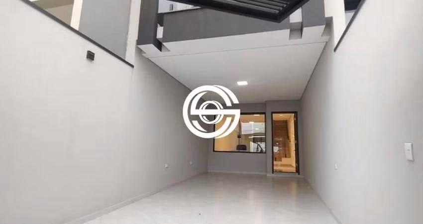 Sobrado Frontal para Venda no bairro Penha, 3 dorm, 1 suíte, 2 vagas, 130 m