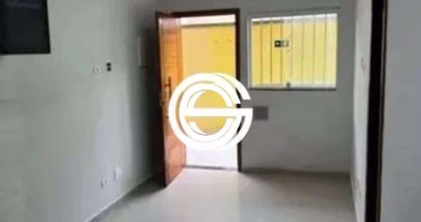 Apartamento em Condomínio para Venda no bairro Vila Ré, 2 dormitórios , 40 m