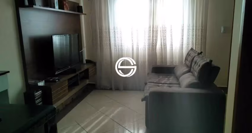Condominio Fechado Ponte Rasa, 2 dorm, 2 suíte, 1 vagas, 60 m²