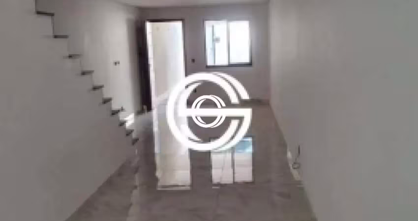 Sobrado em condomínio para venda no bairro cidade patriarca, 3 suítes, 2 vagas, 130 m