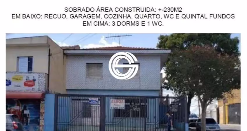 Ponto comercial  para locação no bairro cangaíba com vaga