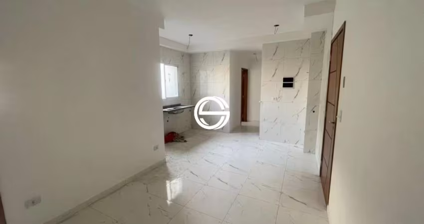 Apartamento (Apartamento Padrão) para Venda, 2 dorm(s), 39 m²
